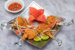 Chicken Lollipop(4pic)
