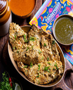 Malai Brraa Chaap