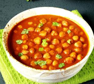 Chana Masala