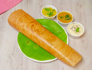 Maharaja Masala Dosa