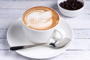 Turkish Cappuccino
