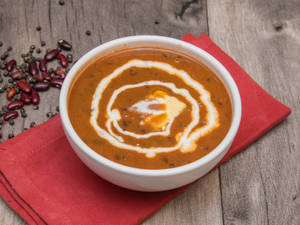 Dal Makhani