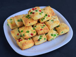 Coconut khatai biscuit [1 kg]