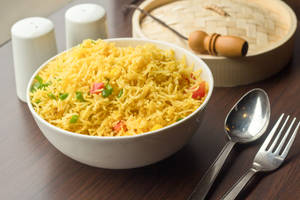 Pineapple Fried Rice