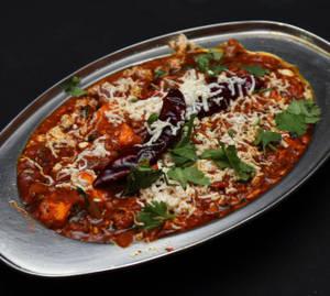 Paneer Toofani