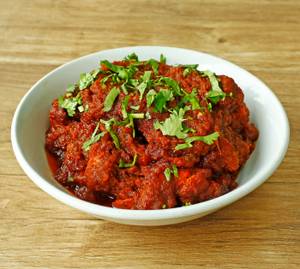 Ginger Chicken