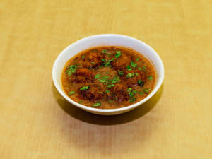 Veg Manchurian