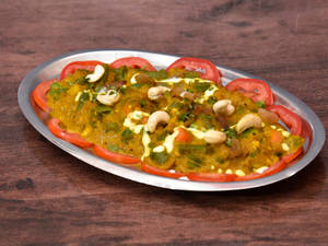 Veg Maharani