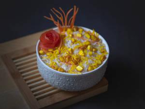 Paneer Pulao