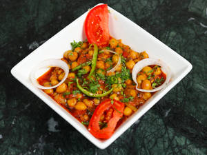 Chana Masala