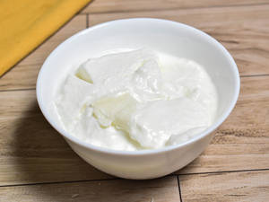 Sardar Ji Special Curd