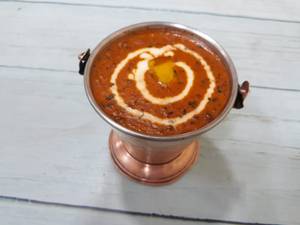 Dal Makhni