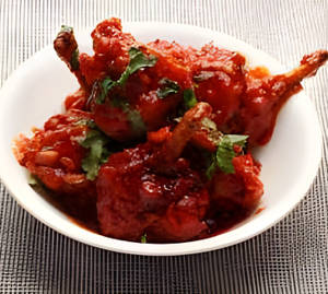 Hong Kong Drums of Heaven