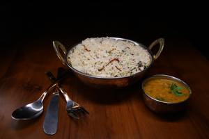 Jeera Rice