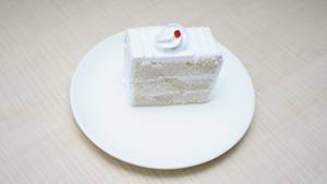 Vanilla Pastry