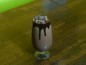 Death By Chocolate Shake 
