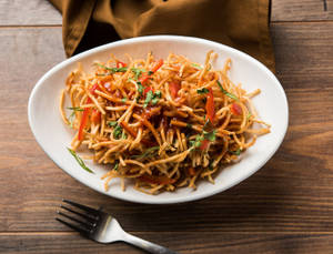 Chinese Bhel