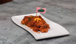 Hawker-style Evolved Dragon