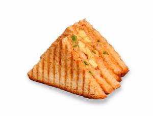 Tandoori Paneer Grilled Sandwich