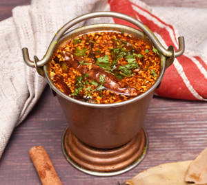 Dal Tadka
