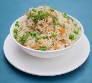 Veg Fried Rice
