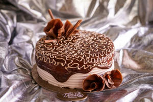 Chocolate Praline 500gm