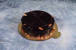Angerji Belgium Chocolate Truffle Cake