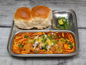 Misal Pav
