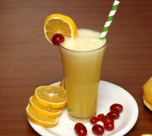 Mosambi Juice