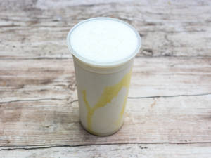 Vanilla Shake