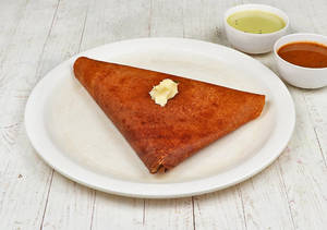 Butter Masala Dosa