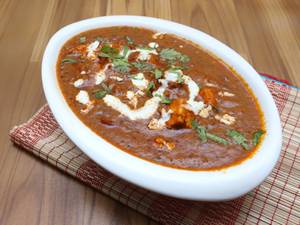 Paneer Butter Masala
