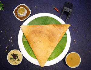 Masala Dosa