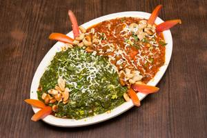 Sai Sagar Special Veg