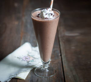 Chocolate Shake