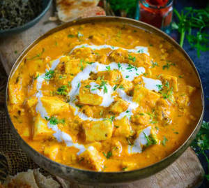 Paneer Tandoori Masala