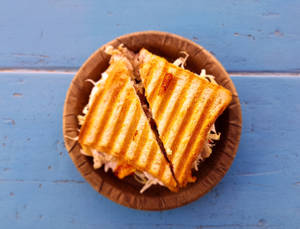 Veg Sandwich