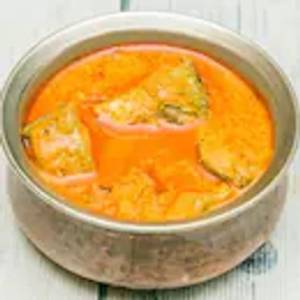 Malabar Meen Curry