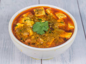 Paneer Masala