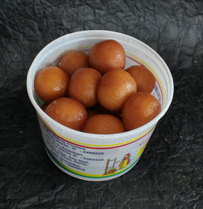 Gulab Jamun