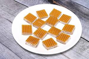 Mango Fusion (4Pc)