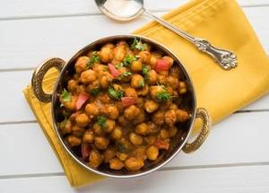 Chana Masala