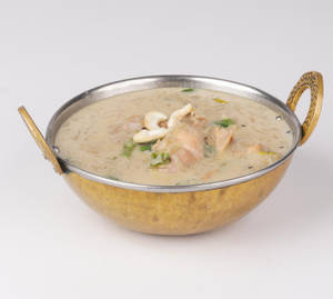 Chicken Stew