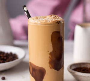 Cold Coffee