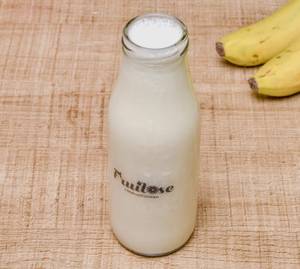 Banana Shake (200 Ml Bottle ) 