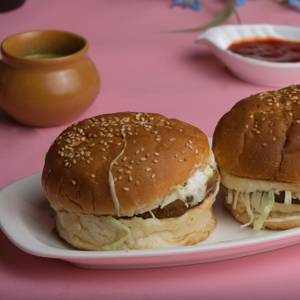 Veg Burger