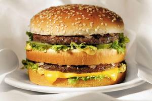 Big Bite Burger