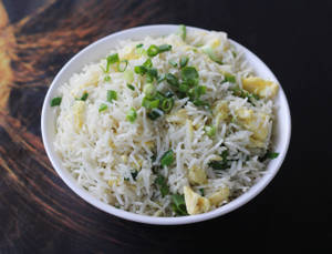 Egg Fried Rice
