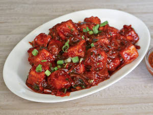 Paneer Crispy