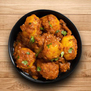 Dum Aloo